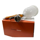 DEVILBISS PROLITE GOLD Seri Üstten Depo Boya Tabancası 1.3 mm thumbnail 6