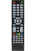 Awox 3282 St Uydu Alıcılı LED Televizyon Kumandası - 1