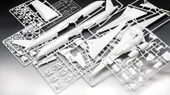 Revell 1:144 THY Airbus A350-900 - 3