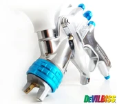 Devilbiss SLG Boya Tabancası - Üstten Depo 1.3 mm - 5