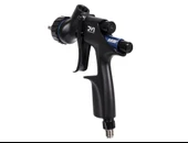 DEVILBISS DV1 BOYA/VERNİK TABANCASI 1.3 MM - 3