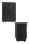 Lastvoice LPM-10 Ahşap Profesyonel Kabin Hoparlör 10 inç 450W - 1