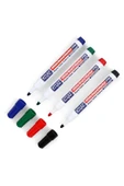 KRAF Doldurulabilir Tahta Kalemi 4'lü Set 770-4 - 2
