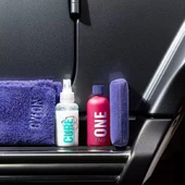 GYEON Q² One EVO Light Box Seramik Kaplama - 100ml thumbnail 7