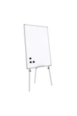 Panda 60X90 CM MIKNATIS MANYETİK YÜZEY TELESKOPİK AYAKLI YAZI TAHTASI-PAN575 - 1