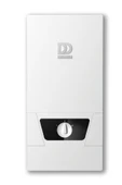Demirdöküm DDEI 18 kW Ani Su Isıtıcı - 1
