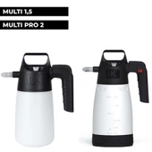 IK MULTI 1.5 ve MULTI PRO 2 için Yedek Nozzle Kiti - 2 Parça - 5