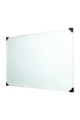 Neon Duvara Monte Beyaz Yazı Tahtası 45X60 - 1