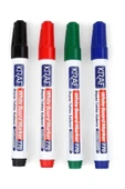 KRAF 4'lü Beyaz Tahta Kalemi 770-4 8680454916793 - 1