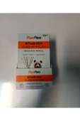 OfisDS Panpen Bitmeyen Kurşun Kalem (PAN716) 120 Adet - 1