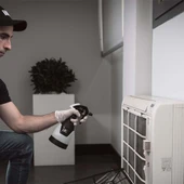 IK MULTI TR MINI 360 Derece Her Yönden Atımlı Kimyasal Dayanımlı Sprey Şişe 600 Ml thumbnail 2