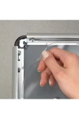 Livart A5 Alüminyum Rondo Çerçeve 15x21cm - Köşe Açılır Kapanır 25mm - 2