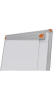 Panda 65X100 CM FLIP CARD SİSTEMLİ TELESKOPİK AYAKLI BEYAZ YAZI TAHTASI-PAN234B thumbnail 3