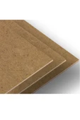 Panda 25x35 4mm Mdf Pan191 - 1