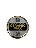 IRON CHEMICAL Titanium Plus Ceramic Wax | Seramik Boya Koruma & Parlaklık - 4