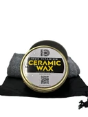 IRON CHEMICAL Titanium Plus Ceramic Wax | Seramik Boya Koruma & Parlaklık - 3
