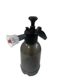 IRON CHEMICAL Köpük ve Kimyasal Pompası 2L – 2'si 1 Arada Profesyonel Püskürtme - 5