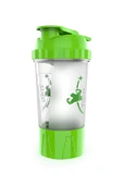 Torq Nutrition Shaker + Saklama Haznesi 500 ML - 1