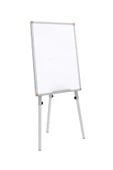 Panda 50X70 CM TELESKOPİK AYAKLI YAZI TAHTASI BEYAZ-PAN232B - 1
