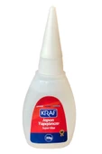 Biz Kırtasiye Kraf Super Glue Japon Yapıştırıcı 20g 765g - 1