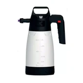 IK FOAM PRO 2+ Plus KÖPÜK Yapıcı Hava Kompresör Bağlantılı Kimyasal Dayanımlı Basınçlı Pompa 2 Litre - 1