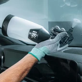 IK MULTI TR 1 360º Derece Her Yönden Atımlı Alkali Ve Alkol Dayanımlı Sprey Şişe 1 Litre - 6