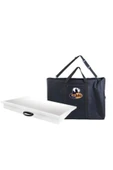 Global Ofis Panda 50x70 Cm Led Işıklı Masa Üstü Çizim Masası Glb - Çantalı - 1
