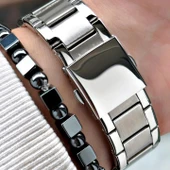 Ferruccı FCF 0525 03274M.02 64073 Erkek Fonksiyon Metal Kol Saati thumbnail 4