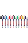 artline Kraf Doldurulabilir Beyaz Tahta Kalemi 10'lu Set 770-10 - 3