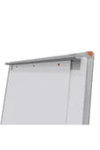 Panda 65X100 CM FLIP CARD SİSTEMLİ TELESKOPİK AYAKLI BEYAZ YAZI TAHTASI-PAN234B thumbnail 2