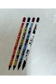 OfisDS Panpen Bitmeyen Kurşun Kalem (PAN716) 120 Adet - 2