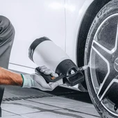 IK MULTI PRO 2 360º Derece Her Yönden Atımlı Kimyasal Ve Asit Dayanımlı Basınçlı Pompa 2 Litre - 5