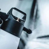 IK FOAM PRO 2+ Plus KÖPÜK Yapıcı Hava Kompresör Bağlantılı Kimyasal Dayanımlı Basınçlı Pompa 2 Litre - 5