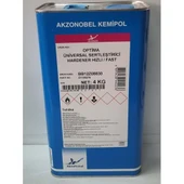 Akzonobel Optima Üniversal Akrilik SERT.-HARDENER - 3