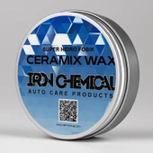 IRON CHEMICAL Titanium Plus Ceramic Wax | Seramik Boya Koruma & Parlaklık thumbnail 1