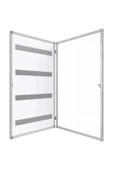 Panda 30x42 Ince Alüminyum Kapaklı 20'li Anahtar Dolabı Pan348 - 1