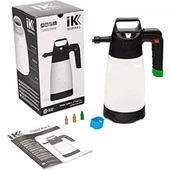 IK FOAM PRO 2 KÖPÜK Yapıcı Kimyasal Dayanımlı Basınçlı Pompa 2 Litre - 2