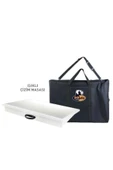 Panda 909 35x50 Cm Led Işıklı Masa Üstü Çizim Masası Çantasız - 1