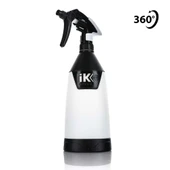 IK MULTI TR 1 360º Derece Her Yönden Atımlı Alkali Ve Alkol Dayanımlı Sprey Şişe 1 Litre - 5