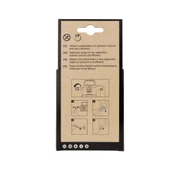 IK FOAM 1,5 ve FOAM PRO 2 için Yedek Köpük Yapıcı Nozzle ve Keçe Kiti - 3 Parça - 2