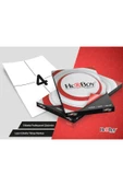 Herboy LASER ETİKET 105X148.5 - 1