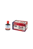 KRAF Beyaz Yazı Tahtası Mürekkebi Kırmızı 100 Ml X 6 Adet - 1