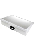 Panda 50x70 Cm Led Işıklı Teknik Proje Çizim Masası Masaüstü - 1