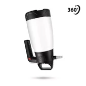 IK MULTI PRO 2 360º Derece Her Yönden Atımlı Kimyasal Ve Asit Dayanımlı Basınçlı Pompa 2 Litre - 1