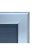 OfisDS B1 70x100cm Gönye Köşe 1 Adet Alüminyum Çerçeve Aç Kapa Açılır Kapanır - 2