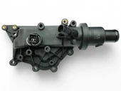 Fluence Termostat - Renault Clio 3 Megane 2 Megane 3 Scenic 2 8200561434 - 8200158269 - 8200338668 Oes thumbnail 1