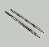 Beşiktaş Lisanslı Tekli Kurşun Kalem - 1