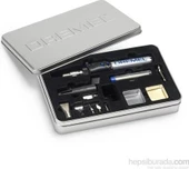 Dremel Versatip 2000 Multitip Gazlı Havya - Gazlı Lehim Aleti 2000-7 F0132000JD - Germany - 3