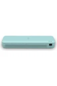 KRAF LAMİNASYON MAKİNESİ A4 LM-1010BL MAVİ - 2