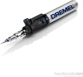 Dremel Versatip 2000 Multitip Gazlı Havya - Gazlı Lehim Aleti 2000-7 F0132000JD - Germany - 4